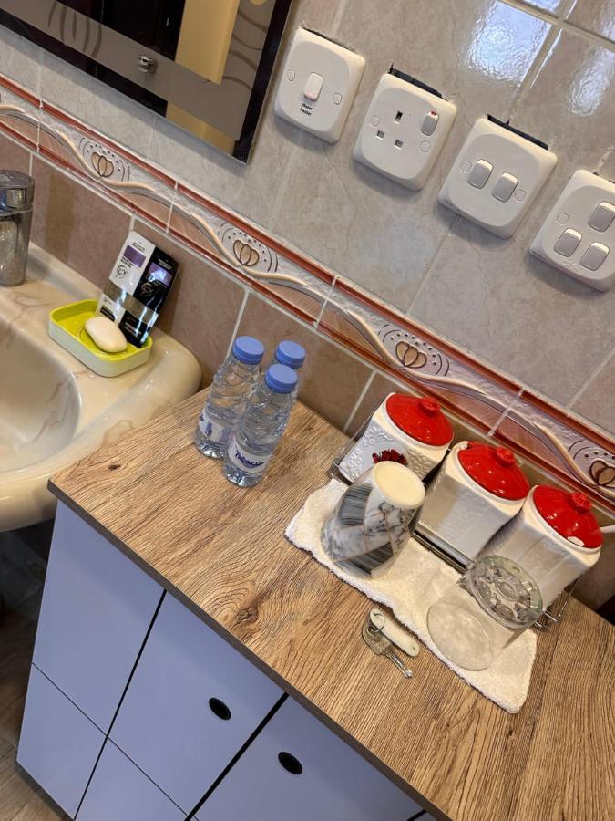جوري Jory Lägenhet Al-'Ula Exteriör bild